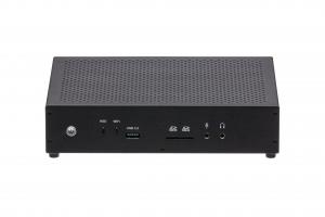 Bluekixx BM-5825F Endüstriyel mini PC