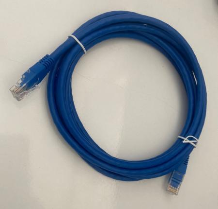 Bluekixx Cat6 Lan Ethernet Kablosu/ İnternet Kablosu - (3 METRE)