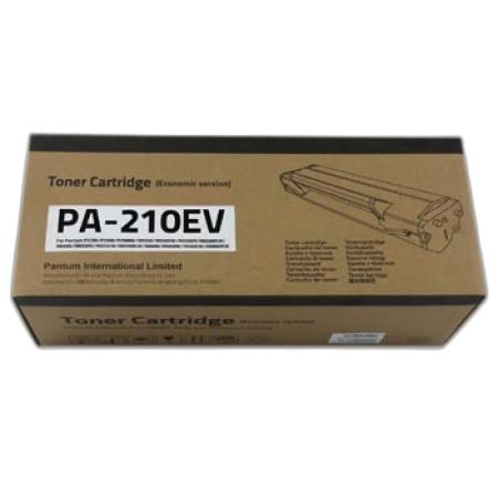Pantum PA-210EV Orijinal Siyah Toner Kartuşu