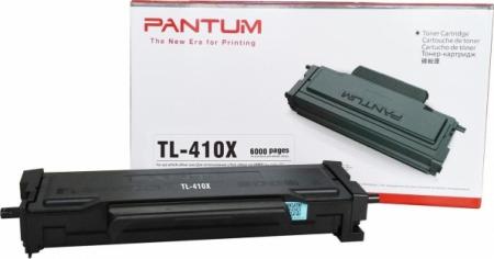 Pantum Orijinal TL-411X Siyah Toner + Çip
