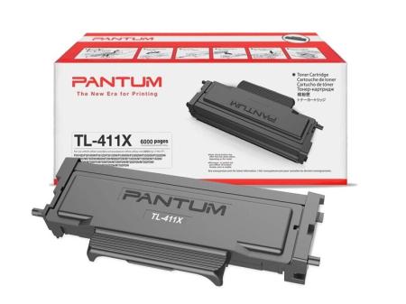TL-411 Xw Toner