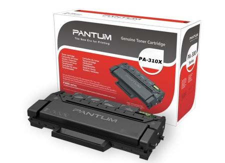 PA-EV-310X Siyah Toner Kartuşu