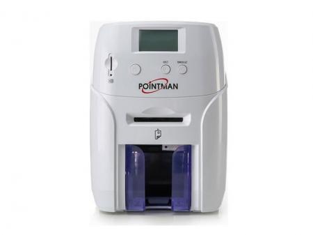 POİNTMAN Nuvia N20 Tek Taraflı Kimlik Kartı Yazıcısı