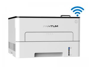Pantum P3305DW Wi-Fi Özellikli Mono Lazer Yazıcı