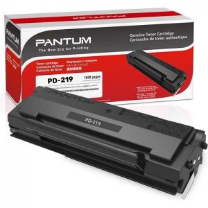Pantum PD-219 Siyah Toner Kartuşu (P2509W, M6559NW)