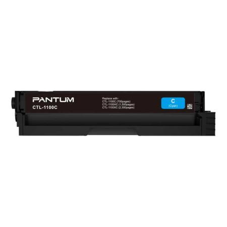 CTL-1100XC Mavi Orijinal Toner Ekstra Yüksek Kapasiteli