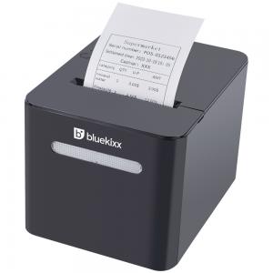 Bluekixx TD80 Termal Fiş Yazıcı (USB  - Ethernet)