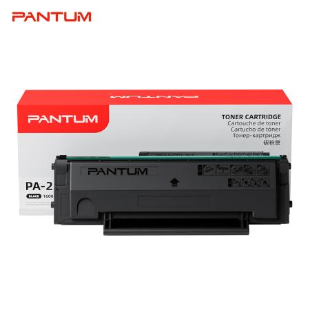 Pantum PA-210EV Orijinal Siyah Toner Kartuşu