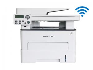 Pantum M7105DW Çok Fonksiyonlu Mono Lazer Yazıcı