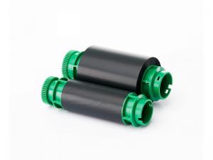 POİNTMAN K-Black Monochrome Siyah Ribbon